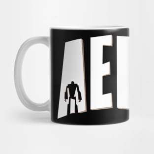 Aech Mug